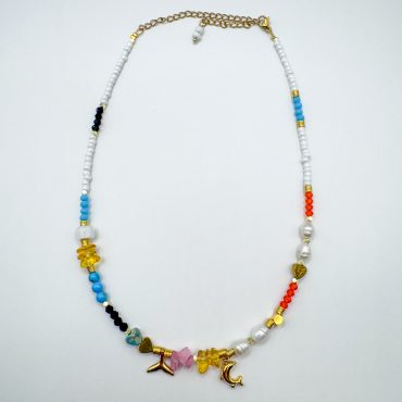 Kythnos Necklace