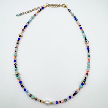 Syros Necklace