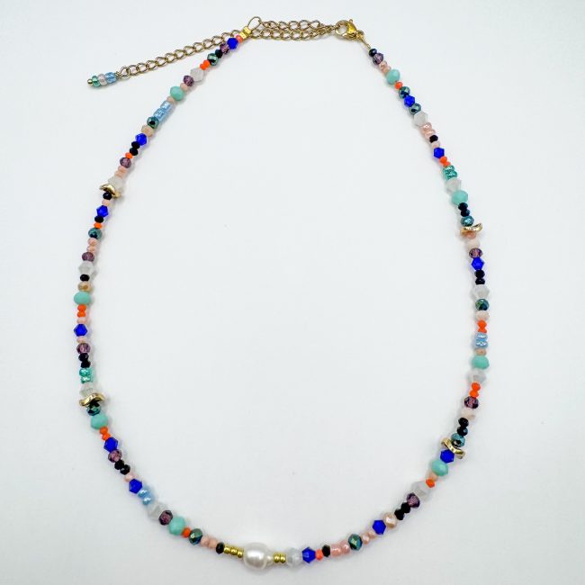 Syros Necklace