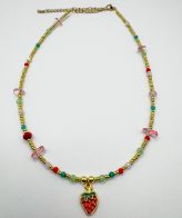Ikaria Necklace