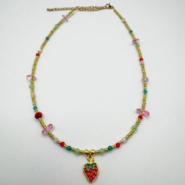 Ikaria Necklace