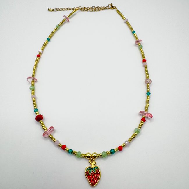 Ikaria Necklace