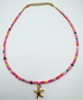 Chalkidiki Necklace