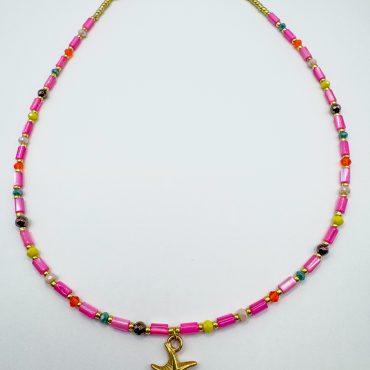 Chalkidiki Necklace