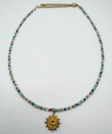 Paxos Necklace