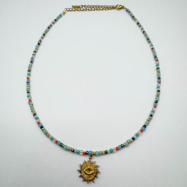 Paxos Necklace