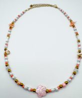 Aegina Necklace