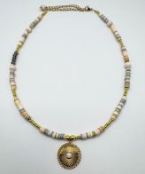 Spetses Necklace