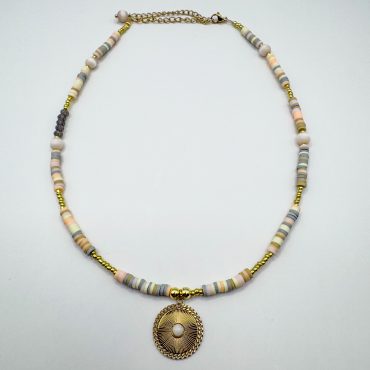 Spetses Necklace