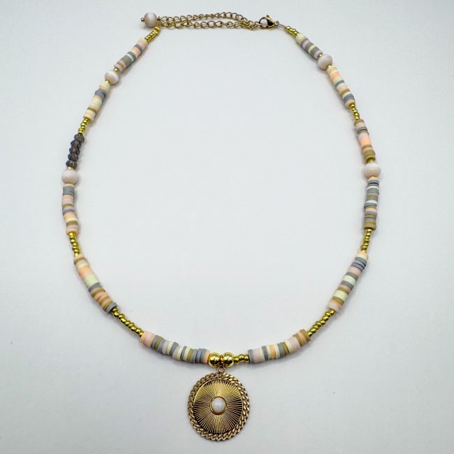 Spetses Necklace