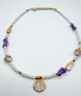 Antiparos Necklace