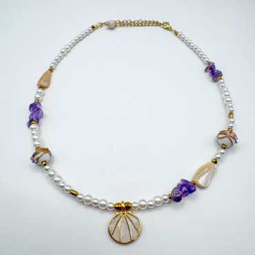 Antiparos Necklace