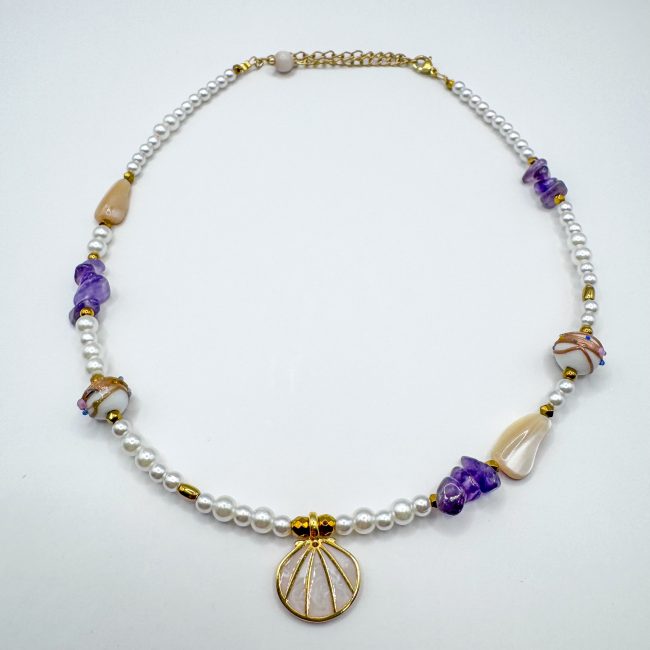 Antiparos Necklace