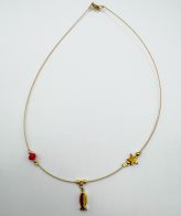 Kea Necklace