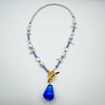 Meganissi Necklace