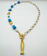 Astypalea Necklace