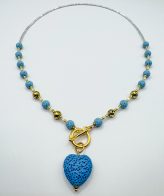 Kalimnos Necklace