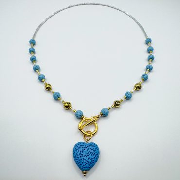 Kalimnos Necklace