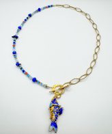 Galaxidi Necklace