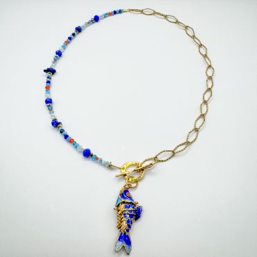 Galaxidi Necklace