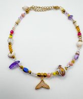 Plaka Anklet
