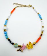 Lakka Anklet