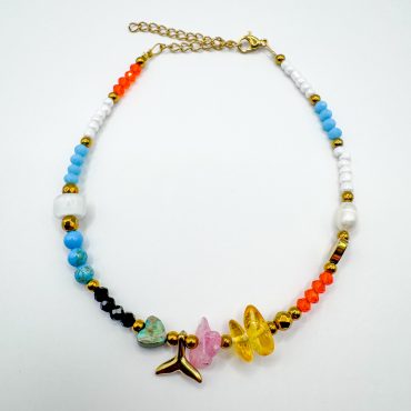 Lakka Anklet