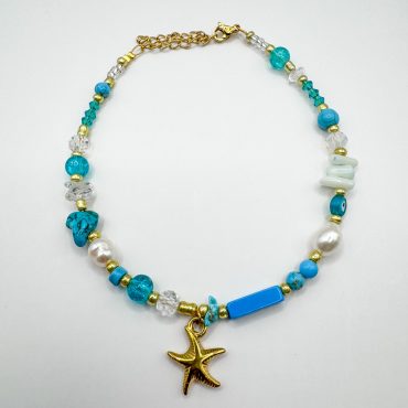Ano Mera Anklet