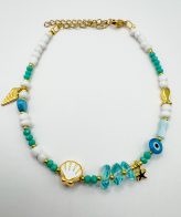 Naoussa Anklet