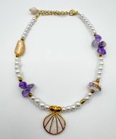 Apiranthos Anklet