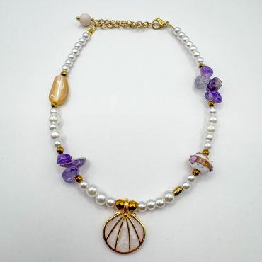 Apiranthos Anklet