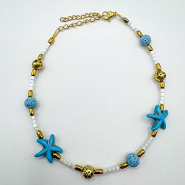 Chora Anklet