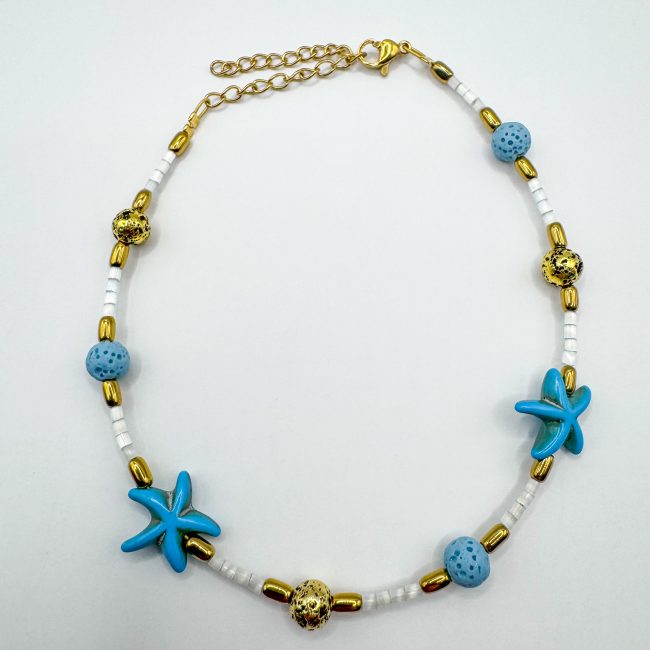 Chora Anklet