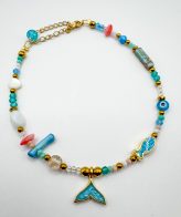 Lipsi Anklet