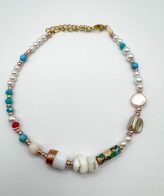 Kastro Anklet