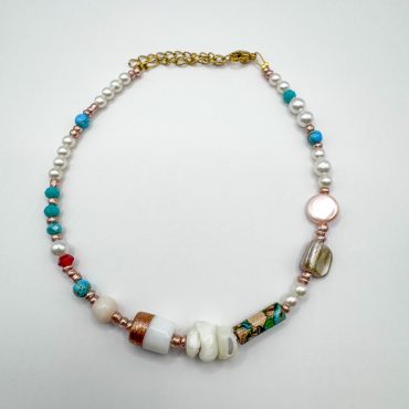Kastro Anklet