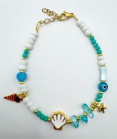 Mandraki Bracelet