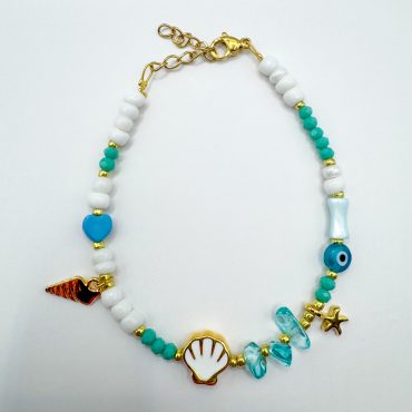 Mandraki Bracelet