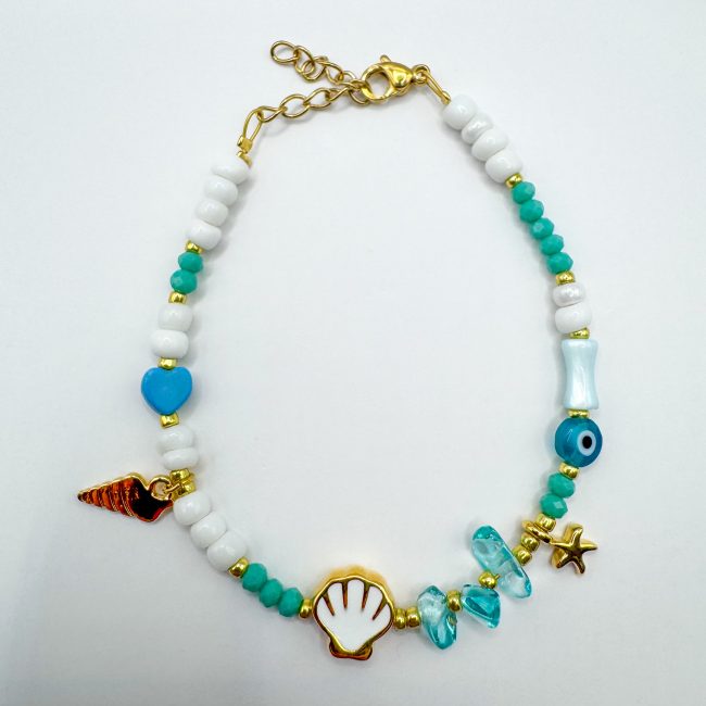 Mandraki Bracelet