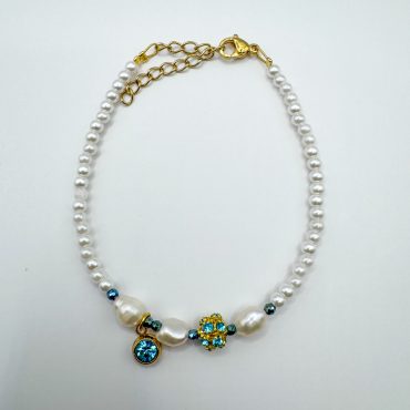 Vathy Bracelet