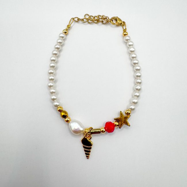 Fiskardo Bracelet