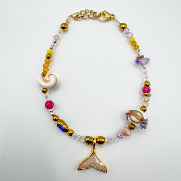 Erissos Bracelet