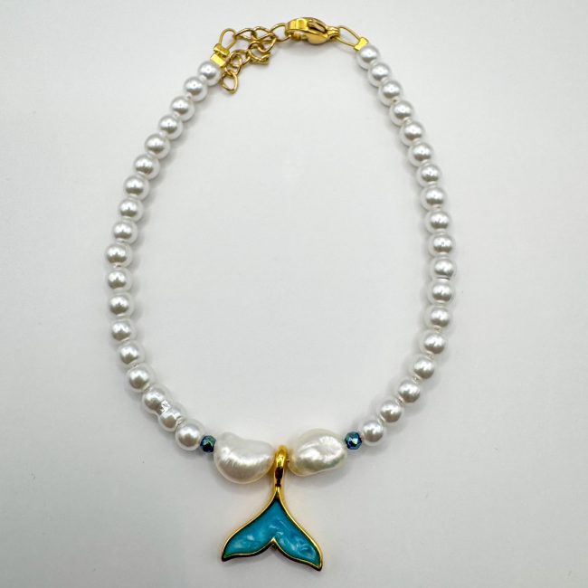 Kapsali Bracelet