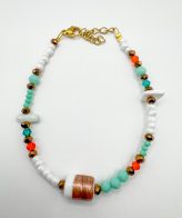 Pyrgi Bracelet