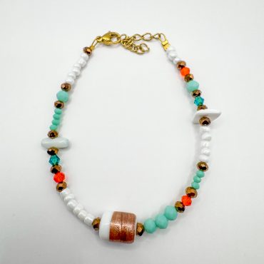 Pyrgi Bracelet