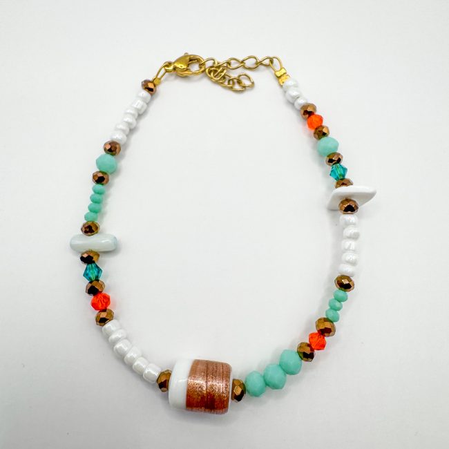 Pyrgi Bracelet