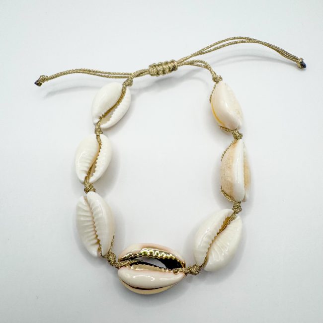 Evdilos Bracelet